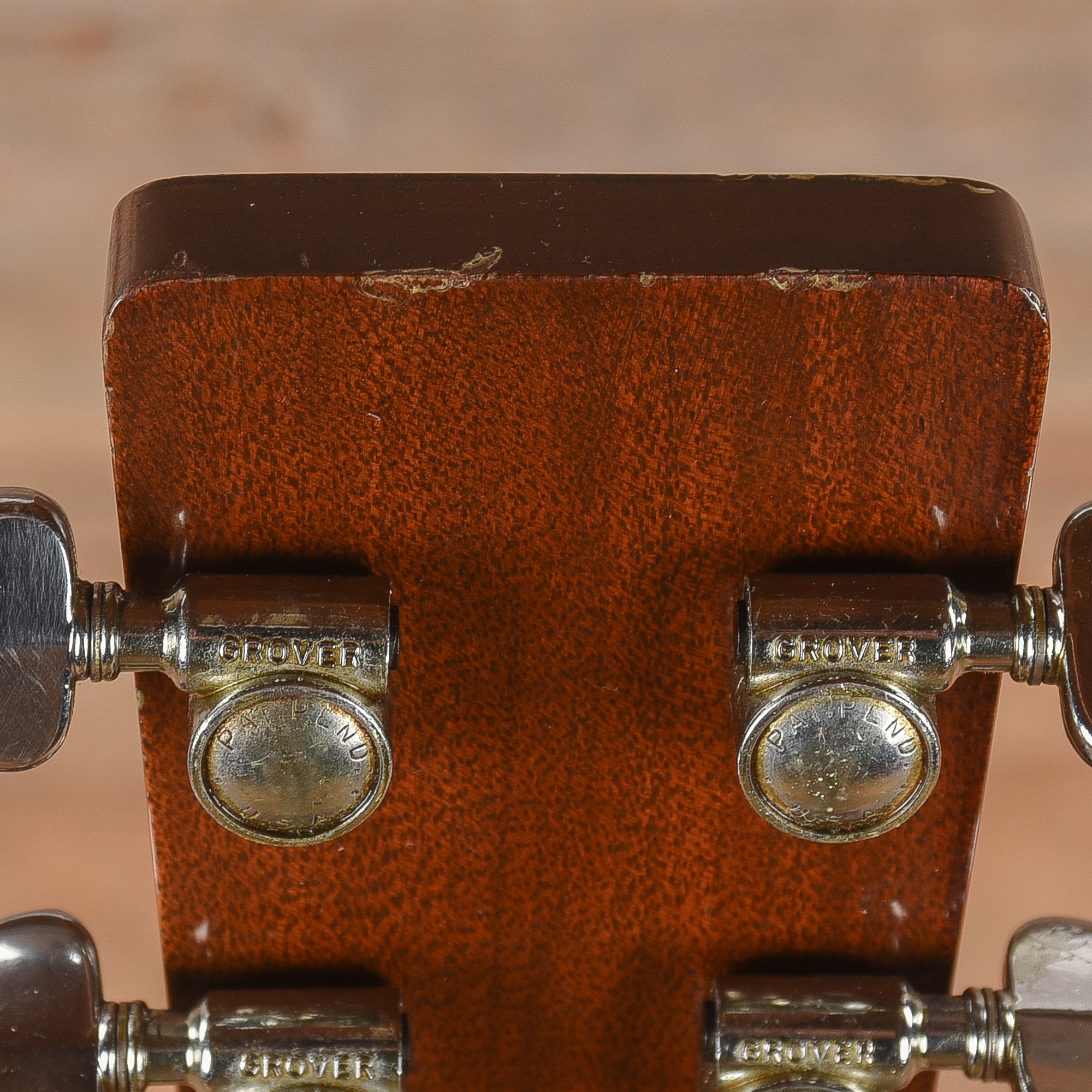 Martin D-28 Sunburst 1964