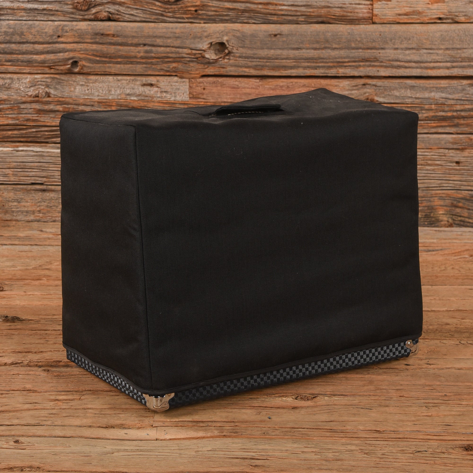 Ampeg J12D Jet 2-Channel 20-Watt Guitar Combo Amp  1965