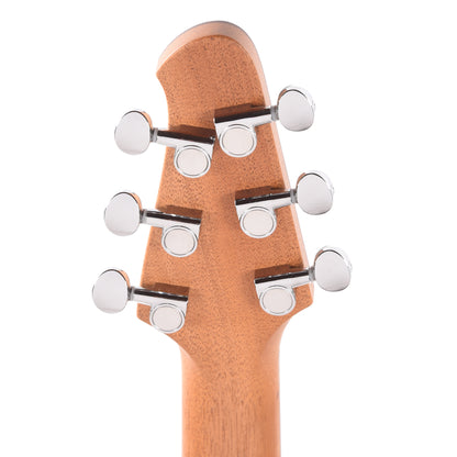 Powers Electric A-Type Select Blue Lagoon w/FF42 Pickups