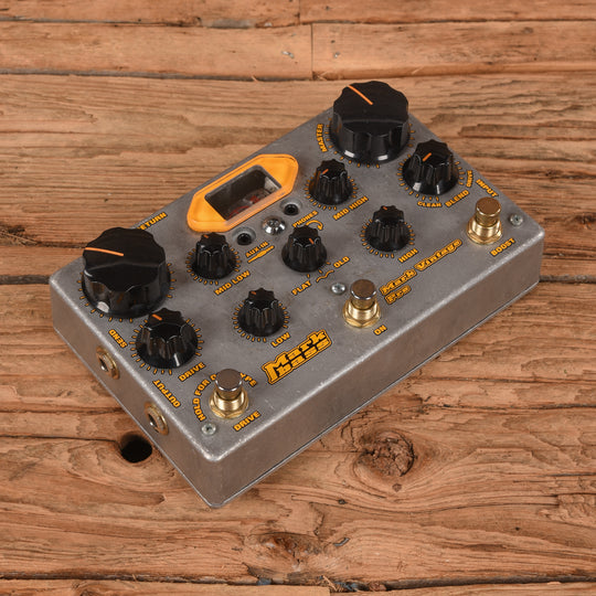 Markbass Mark Vintage Pre