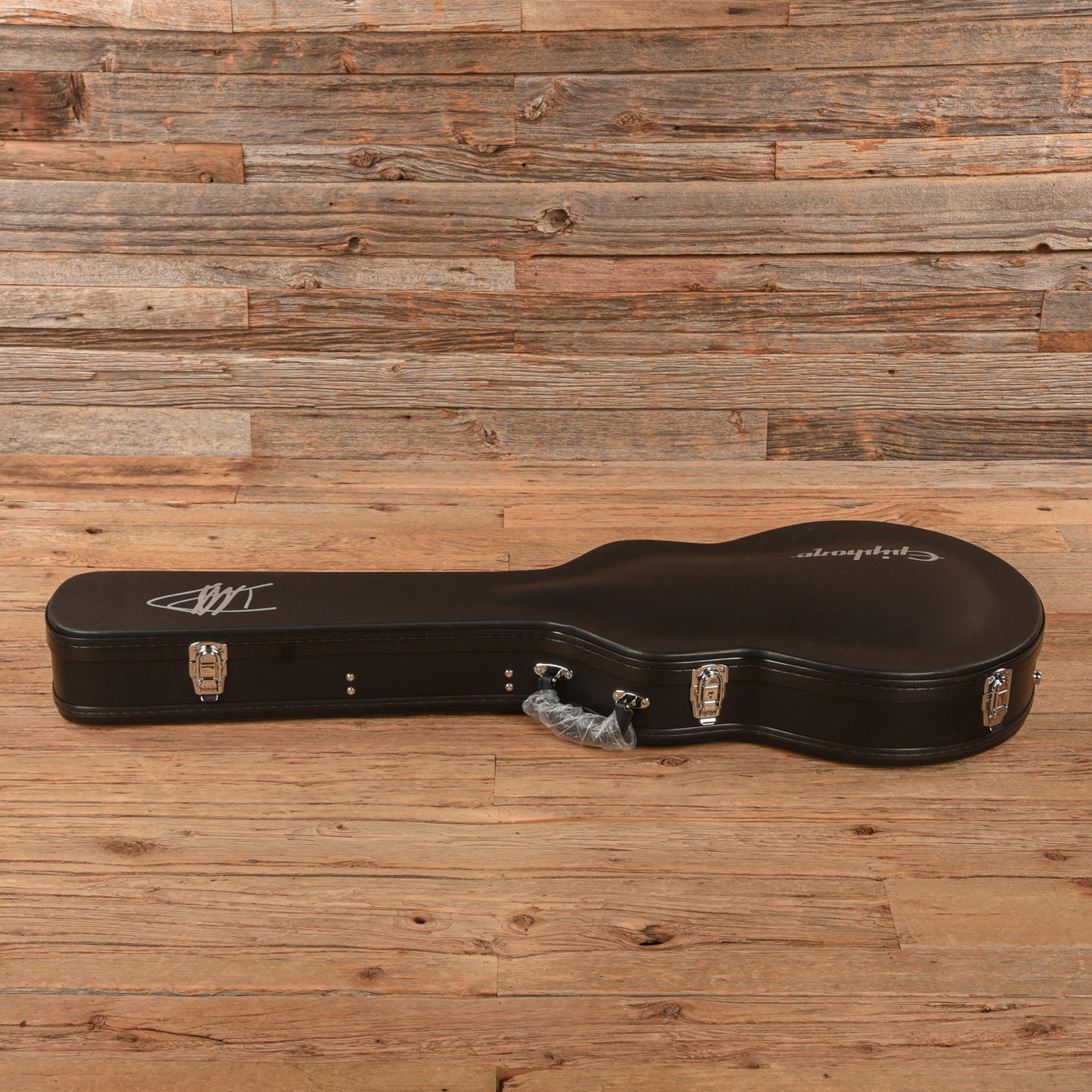 Epiphone Artist Dave Grohl DG-335 Pelham Blue