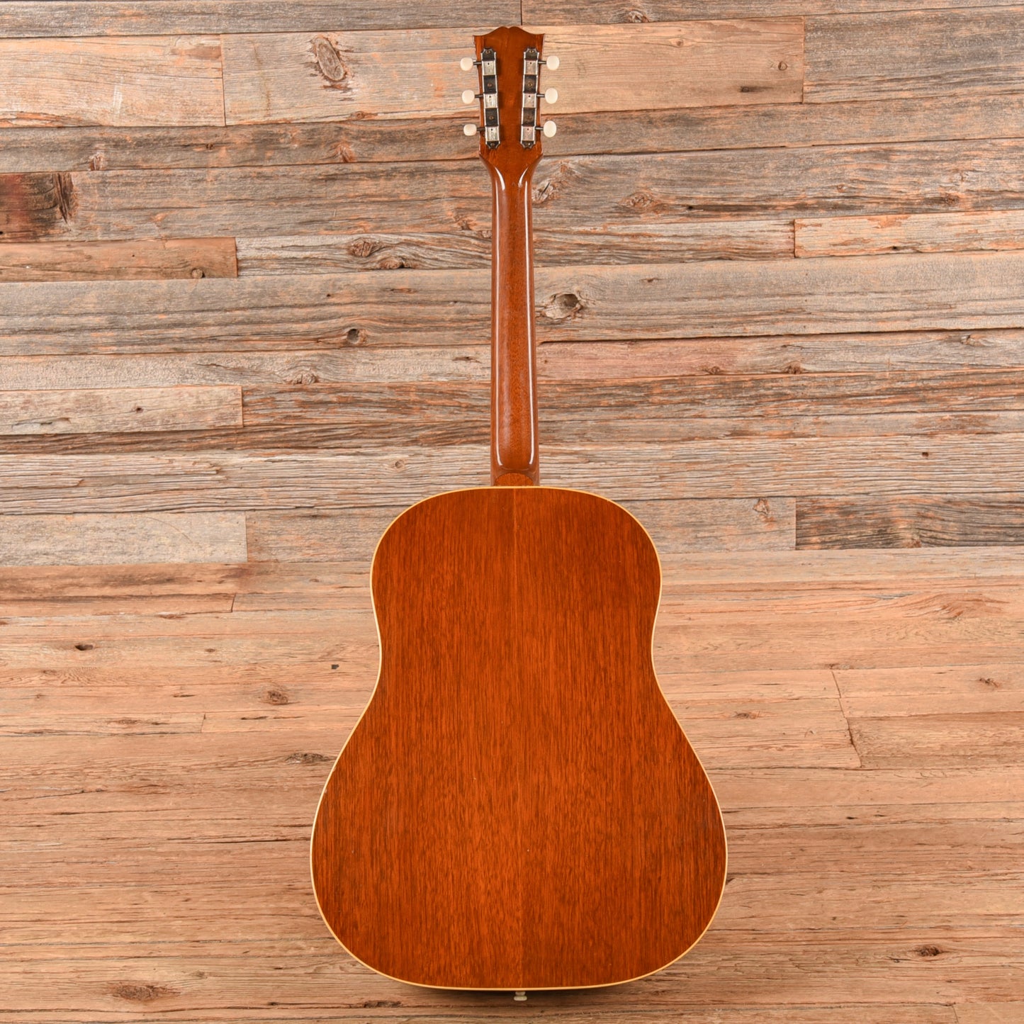 Gibson J-50 Natural 1954