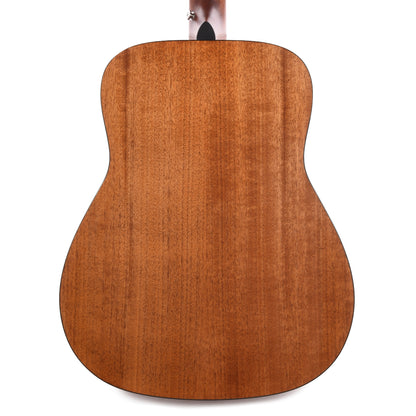 Yamaha FG800 Traditional Dreadnought Acoustic Vintage Natural