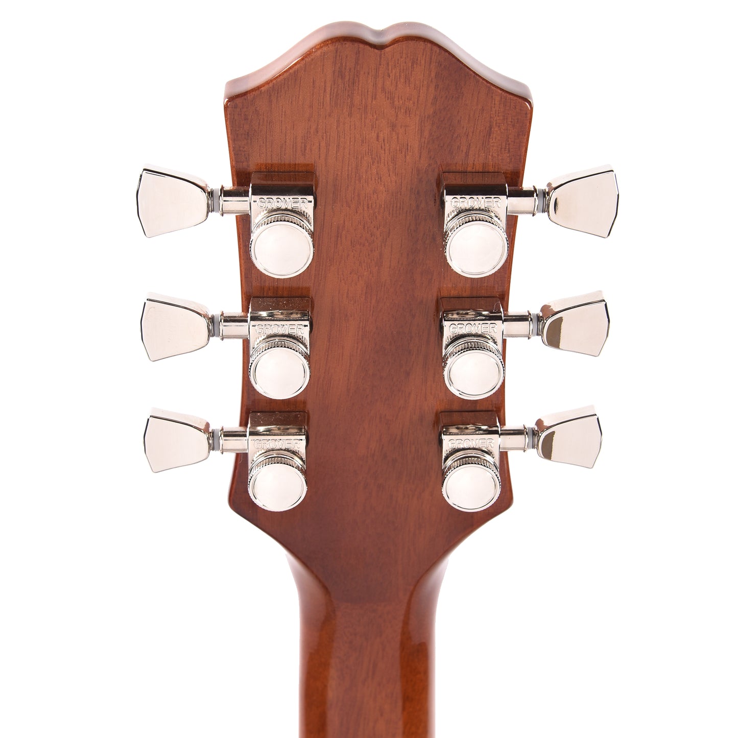 Epiphone Les Paul Modern Figured Mojave Burst