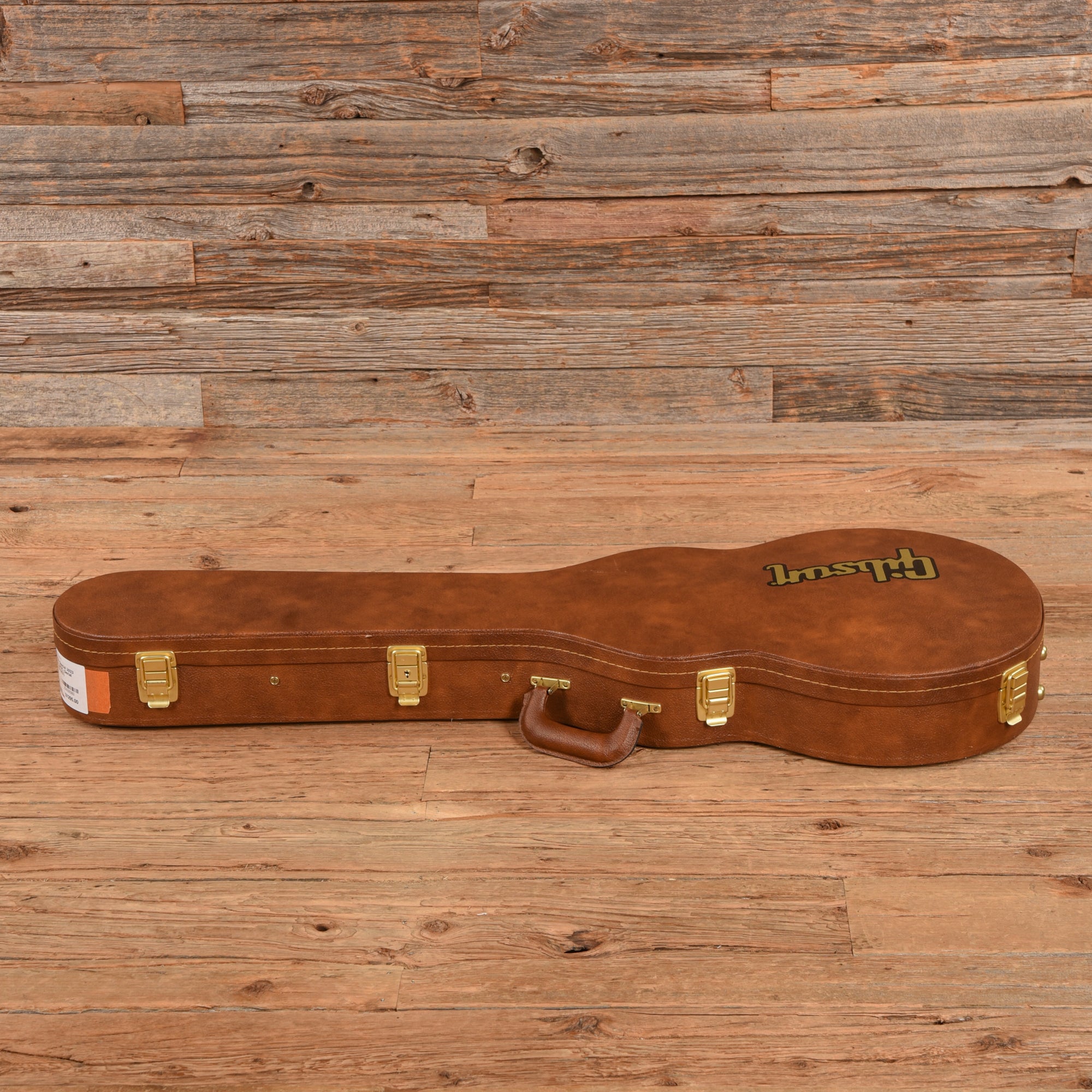 Gibson Les Paul Special TV Yellow 2023