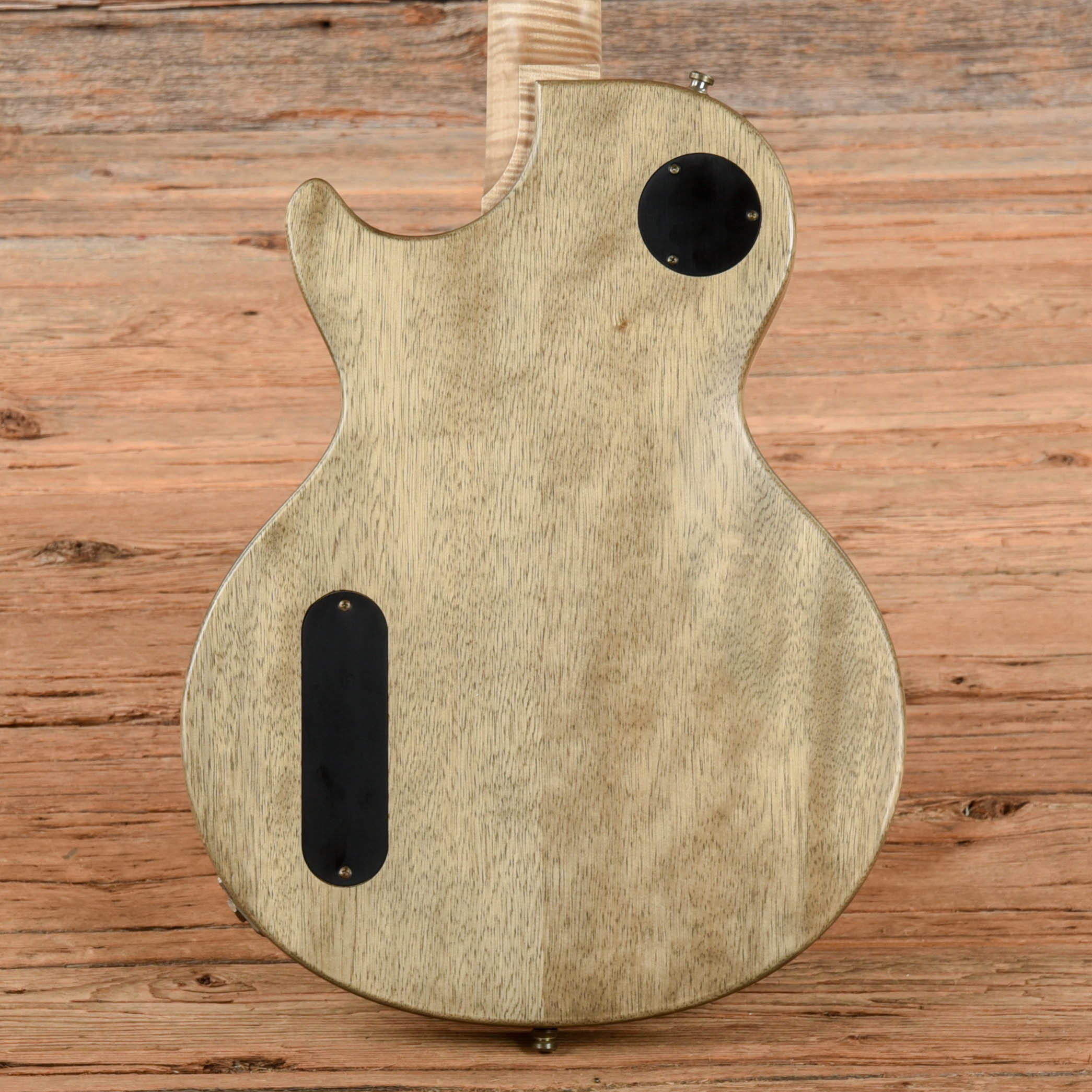 Nik Huber Krautster II Gold 2013