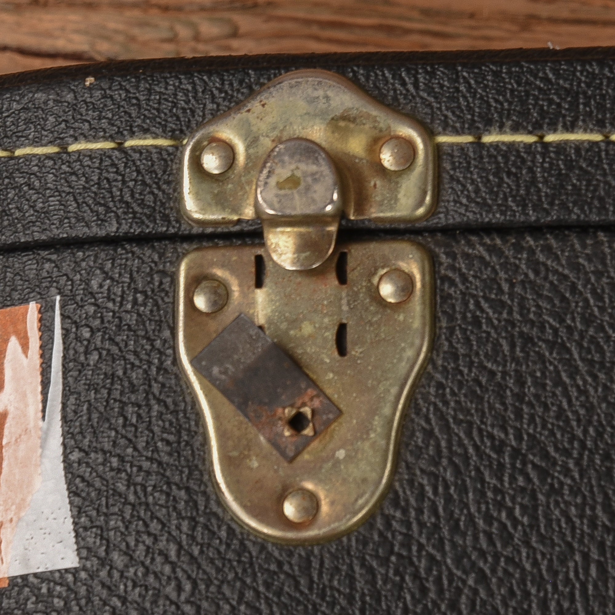 Gibson Custom '68 Les Paul Custom Reissue Black