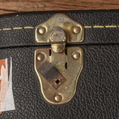 Gibson Custom '68 Les Paul Custom Reissue Black