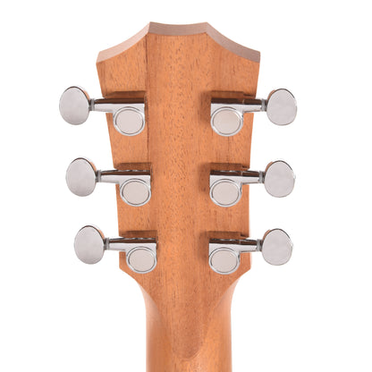 Taylor Special Edition GS Mini‐e Torrefied Sitka/Sapele Paisley Burst ES-B