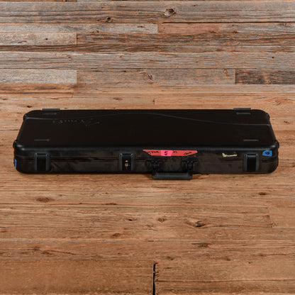 Fender American Deluxe Fat Stratocaster Black 2003