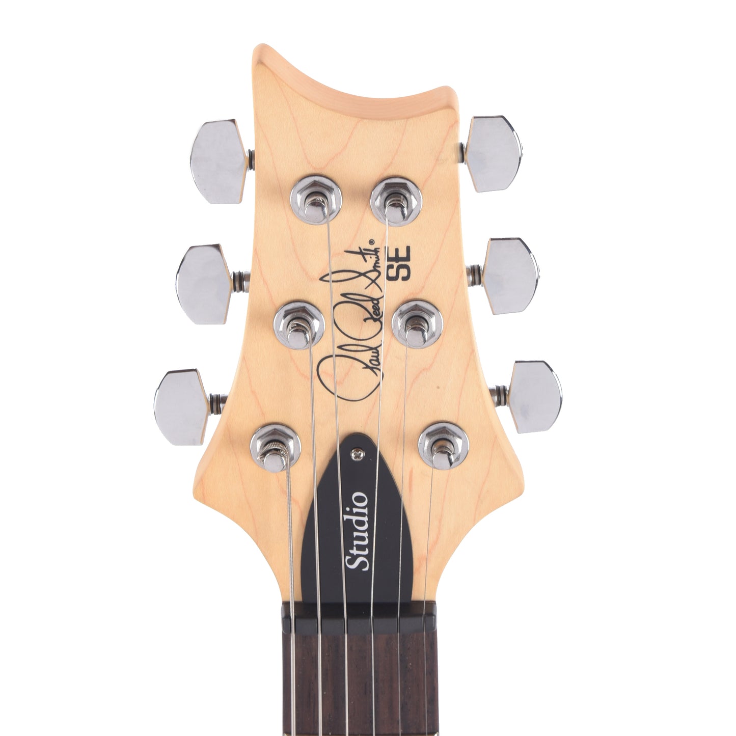 PRS SE Studio Standard Rosewood Sage Green