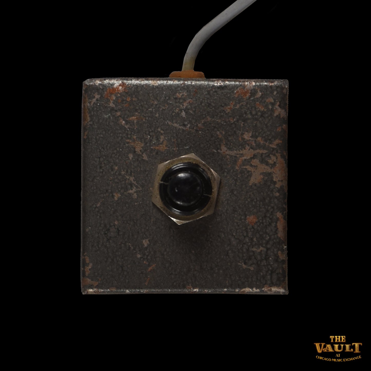 Fenton Weil Cadet 1x8" Combo  1960s