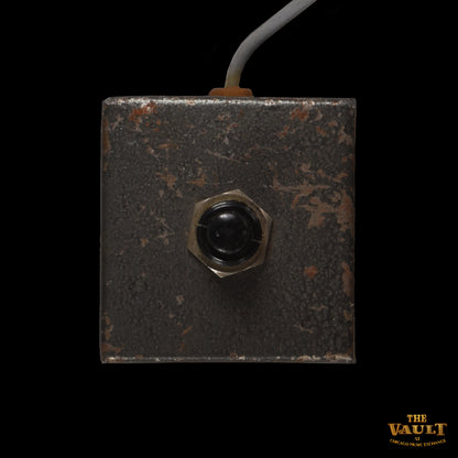 Fenton Weil Cadet 1x8" Combo  1960s