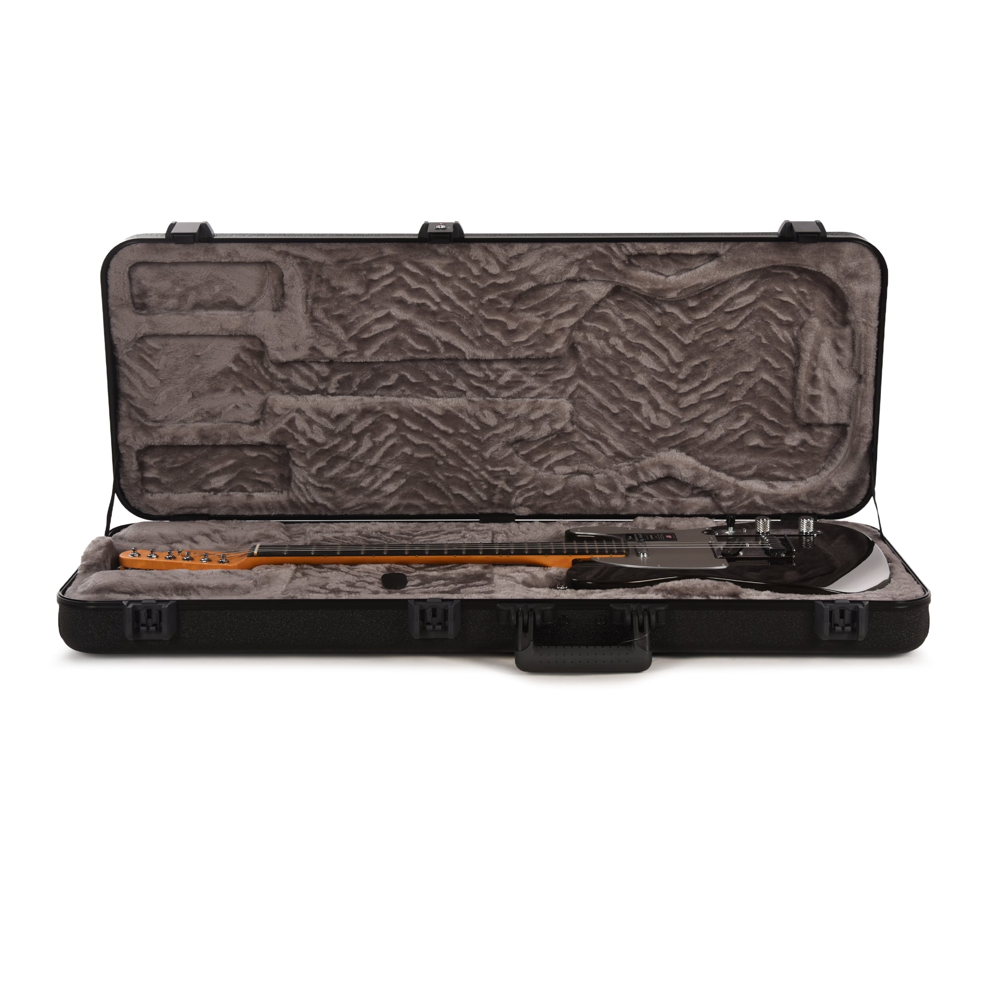 Fender American Ultra II Telecaster Texas Tea