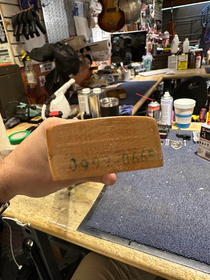 Fender Starcaster Black 1976