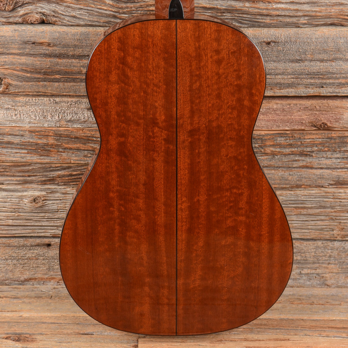 Alvarez by Yairi CY-90 Classical Natural 1988