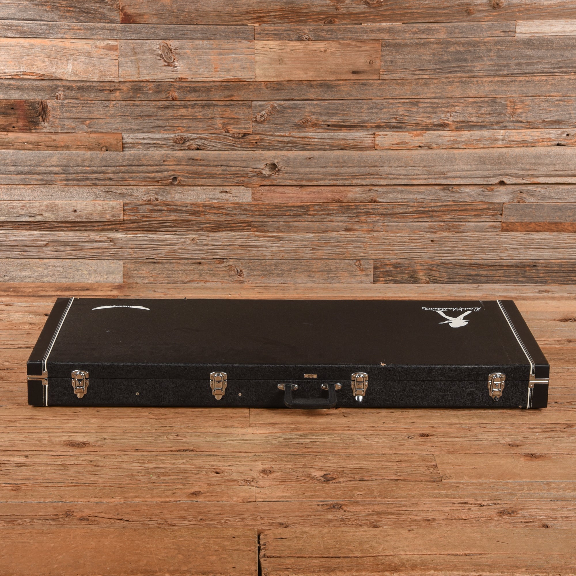 Dean Guitars Dave Mustaine StradiVMNT Vintage Sunburst 2015