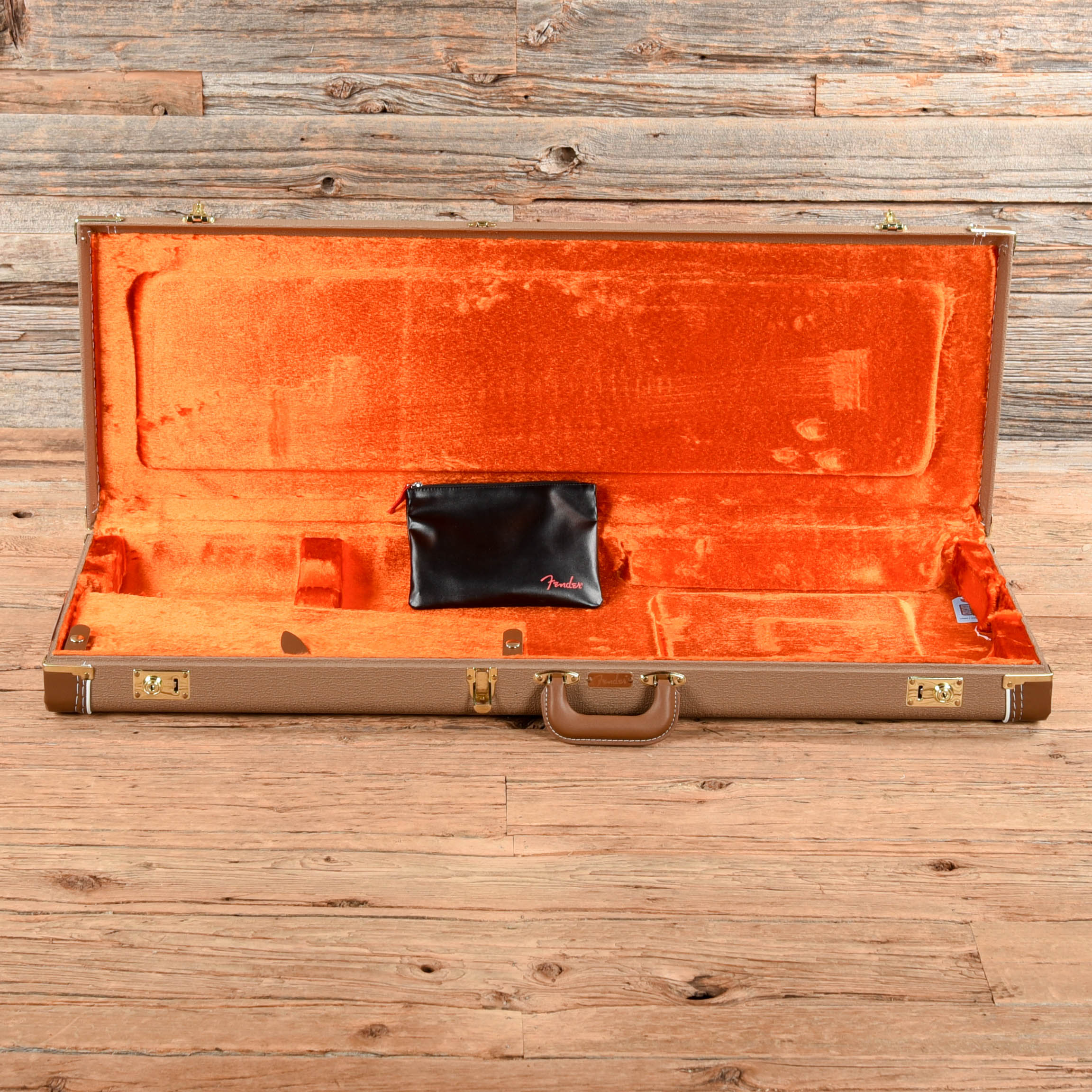 Fender American Vintage II '61 Stratocaster 3-Color Sunburst 2024