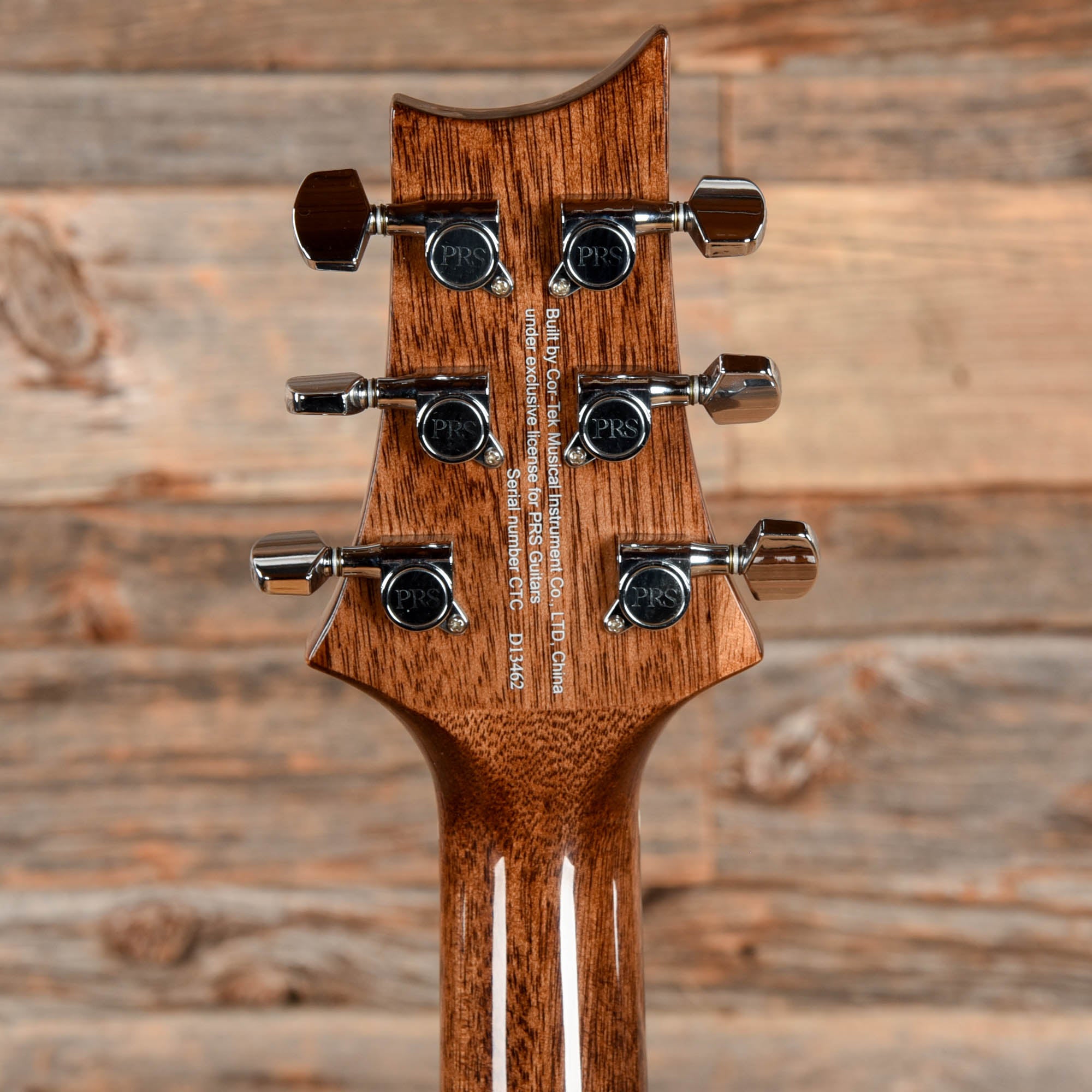 PRS SE AX20E Angelus Natural 2020