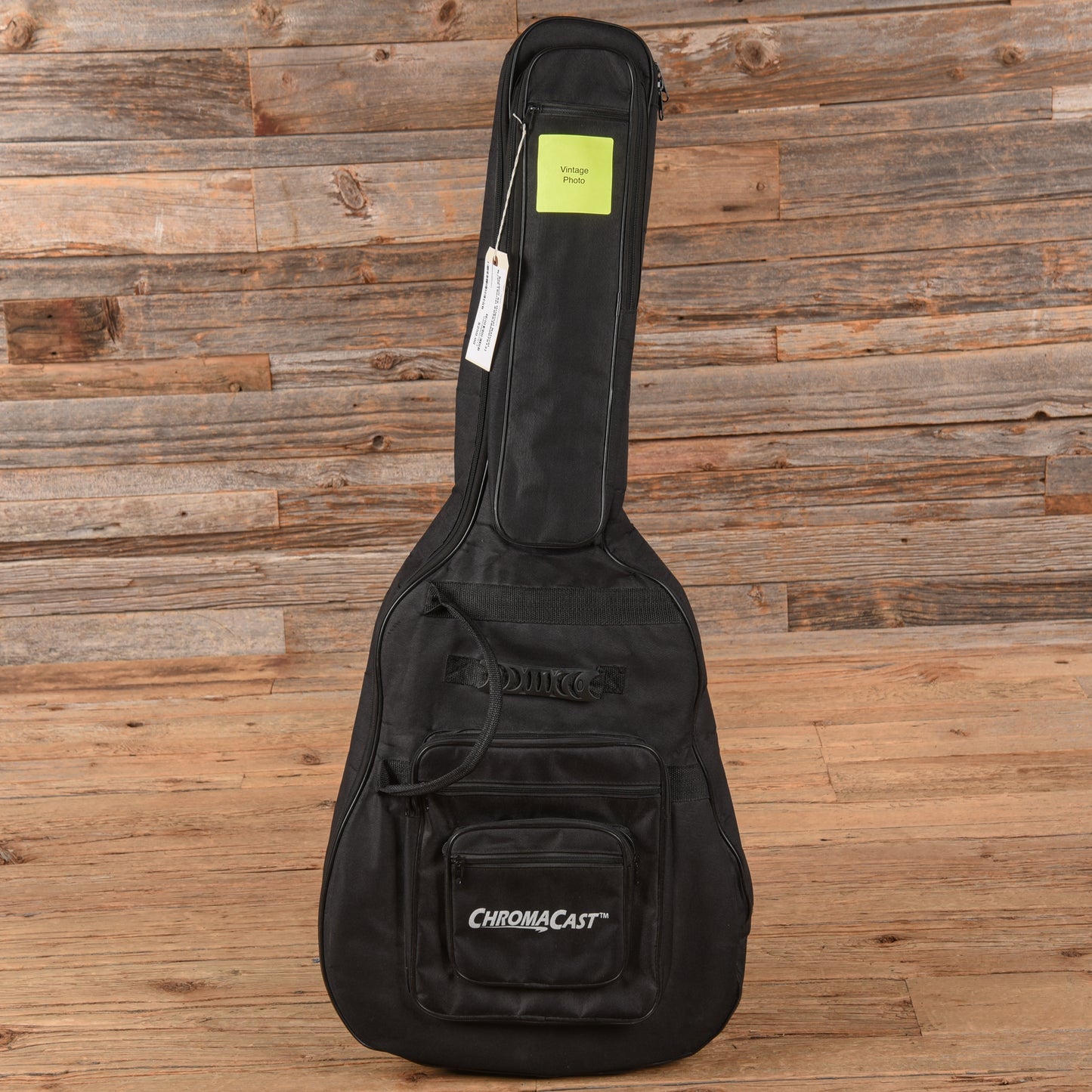 Seagull S6 Original Natural