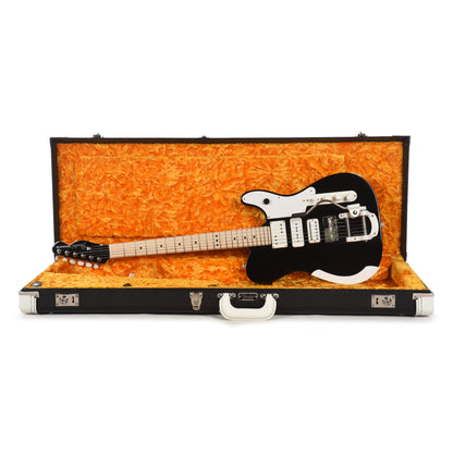 Fender Artist Jack White Triplecaster Black