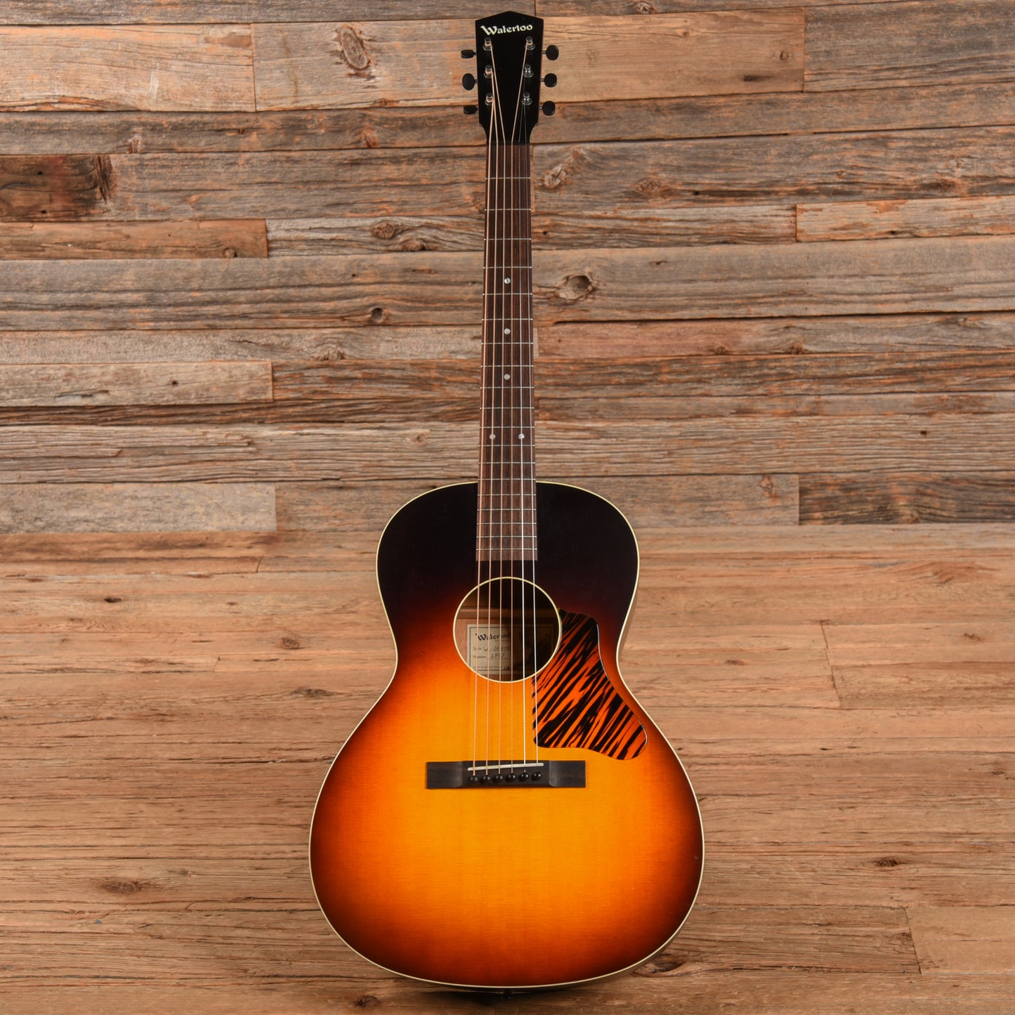 Waterloo WL14X-TR Sunburst
