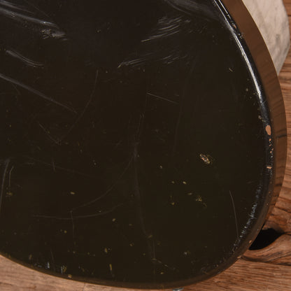 Micro-Frets Swinger Sunburst 1960s