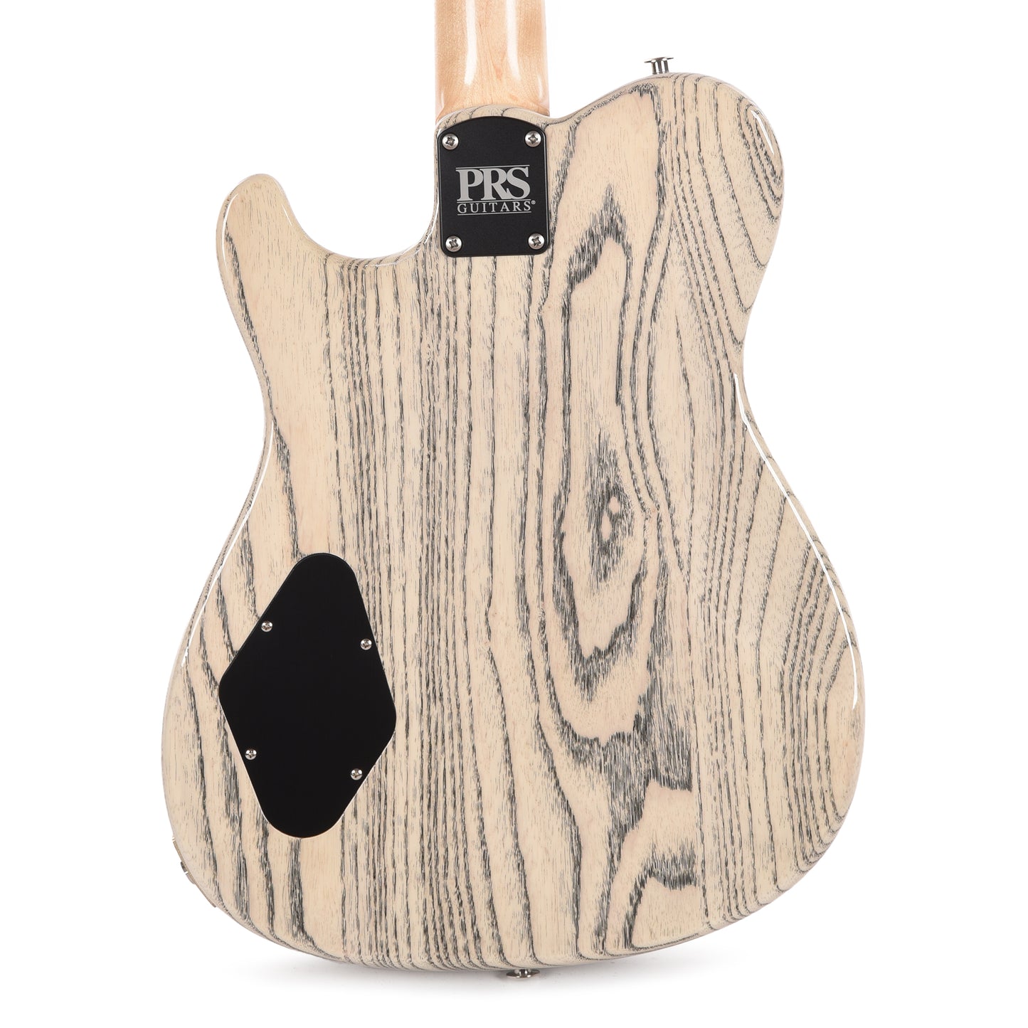 PRS NF 53 White Doghair