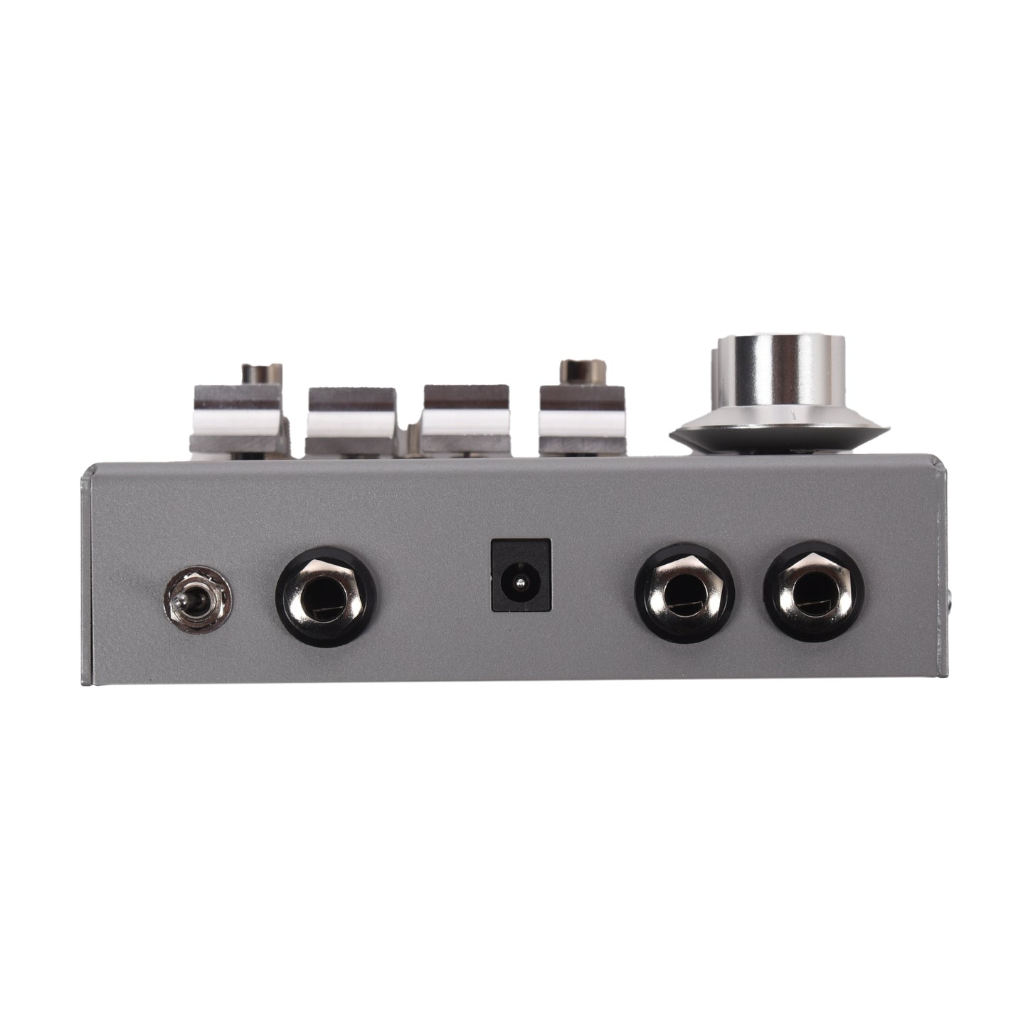 Collision Devices TARS Deluxe Fuzz Pedal