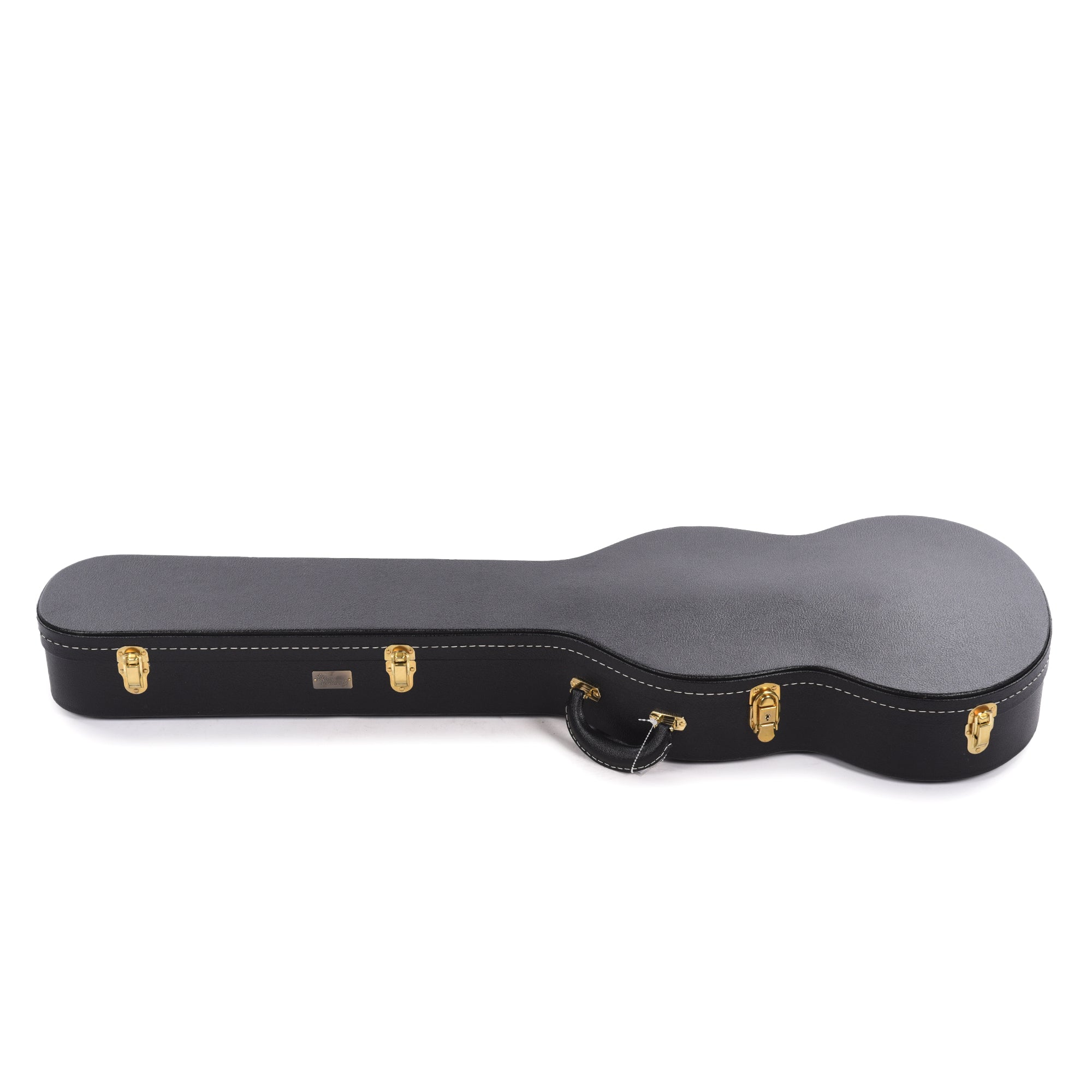 Gibson Custom Shop 1963 SG Junior Silverburst VOS