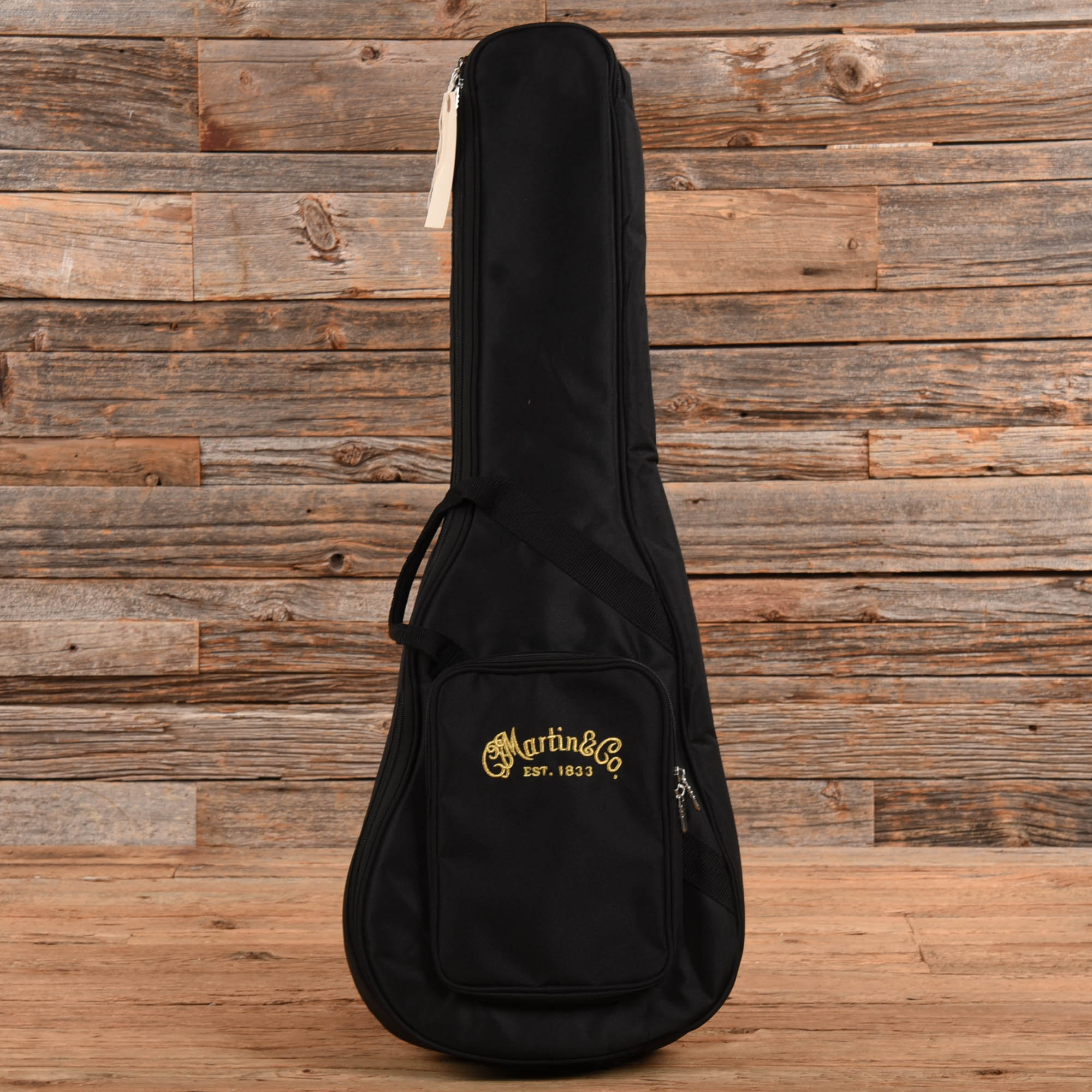 Martin LX1 Little Martin Solid Sitka Spruce/Mahgaony HPL LEFTY Natural