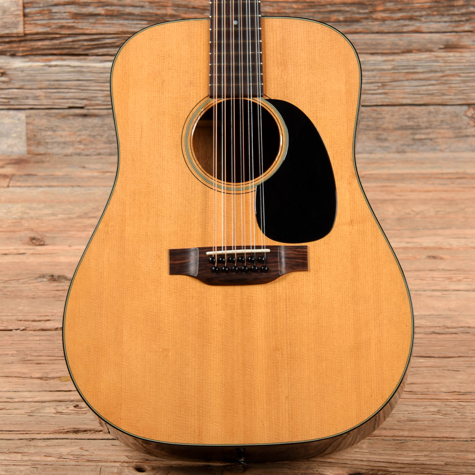 Martin D12-18 Natural 1974