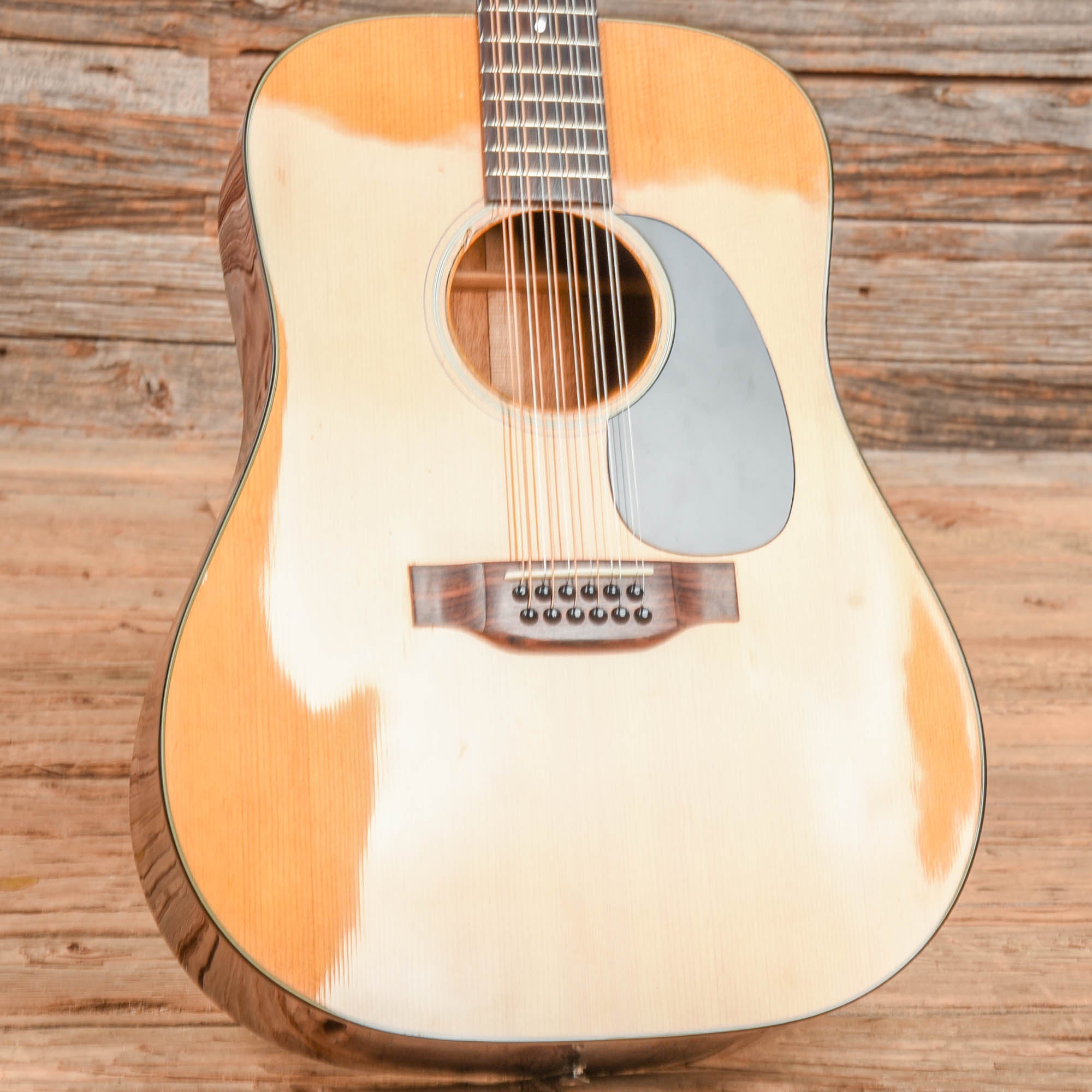 Martin D12-18 Natural 1974