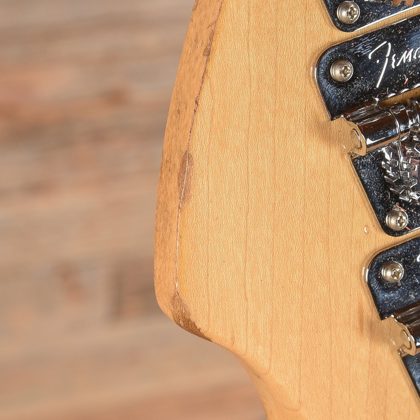 Fender Precision Bass Black 1974