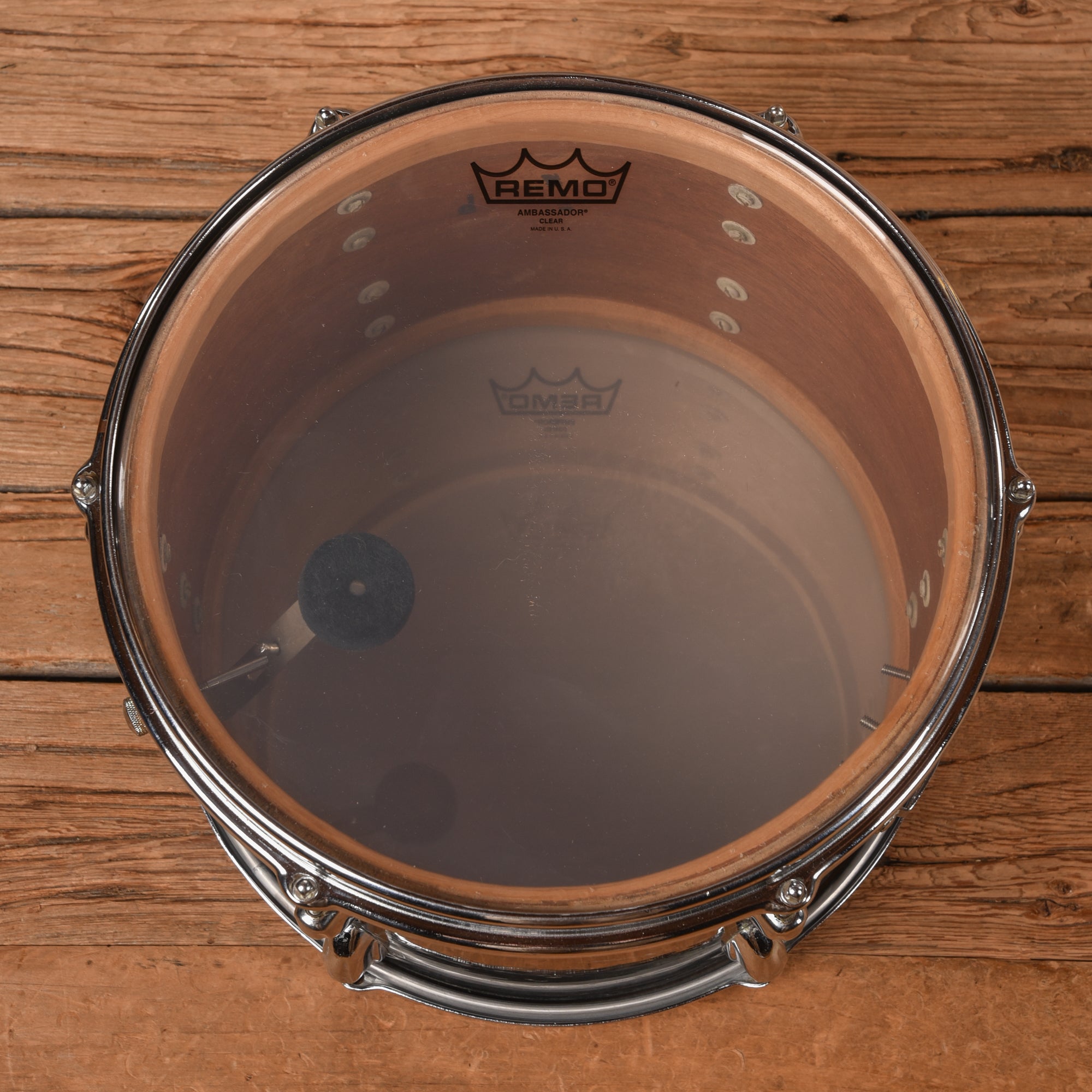 Slingerland Slingerland Gene Krupa 13/16/20 VINTAGE Black Diamond Pearl 1962