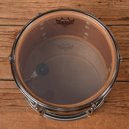 Slingerland Slingerland Gene Krupa 13/16/20 VINTAGE Black Diamond Pearl 1962