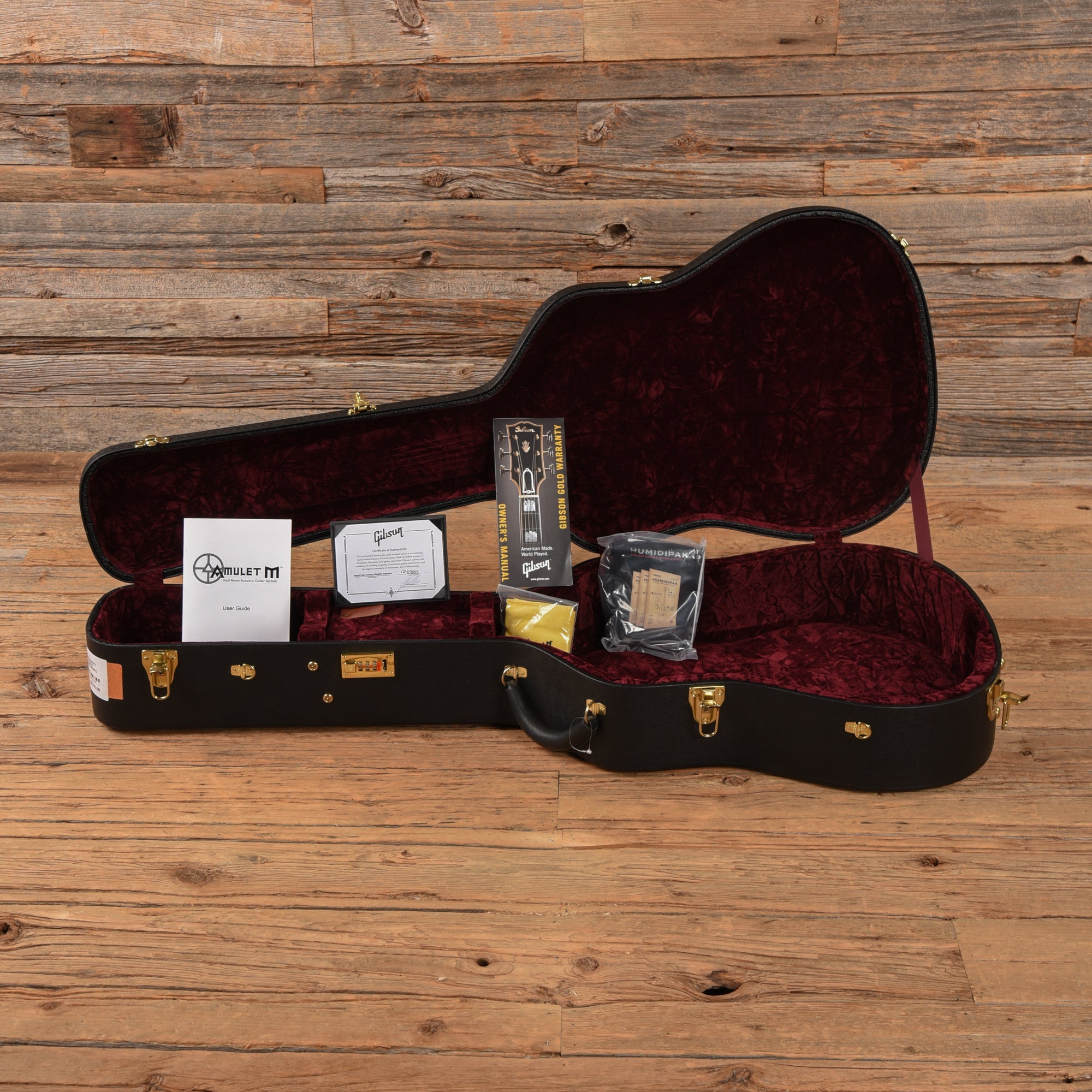 Gibson Sheryl Crow Country Western Supreme  2019