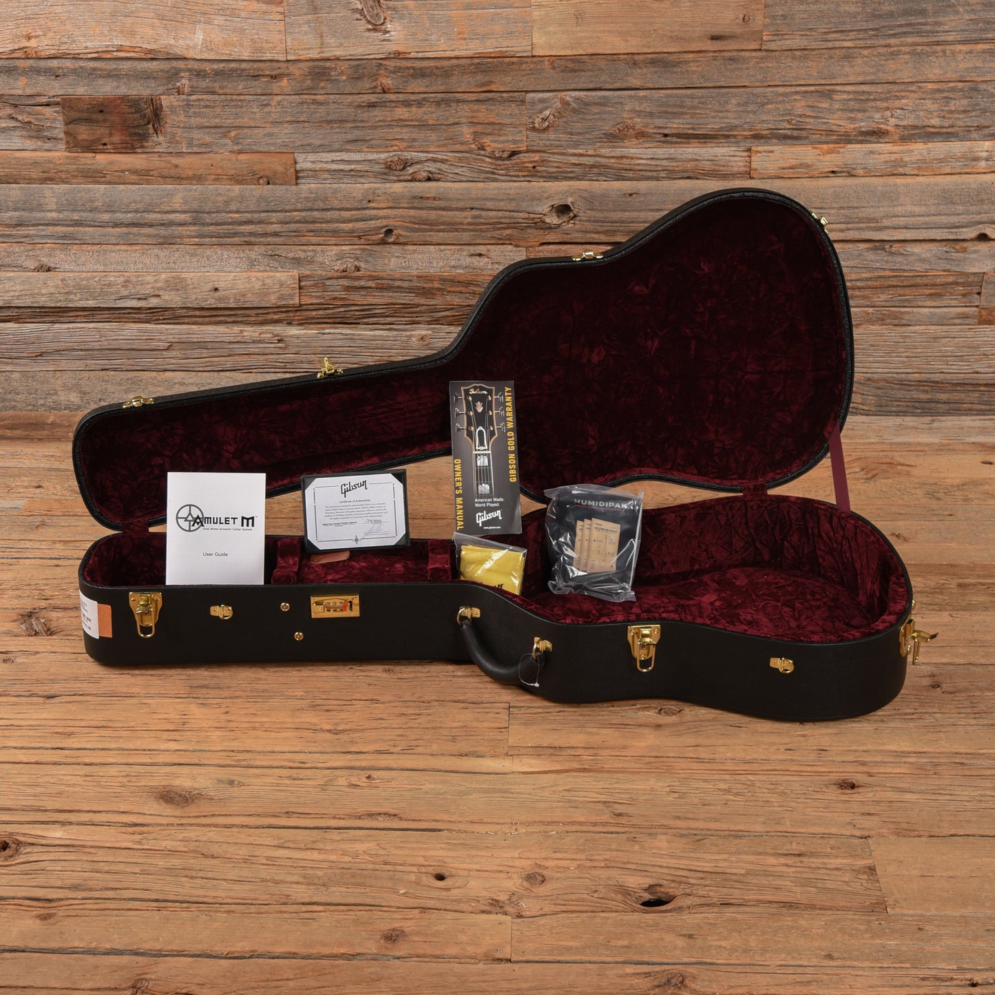 Gibson Sheryl Crow Country Western Supreme  2019