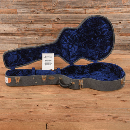 Martin MC3H Marcy Marxer Natural 2005