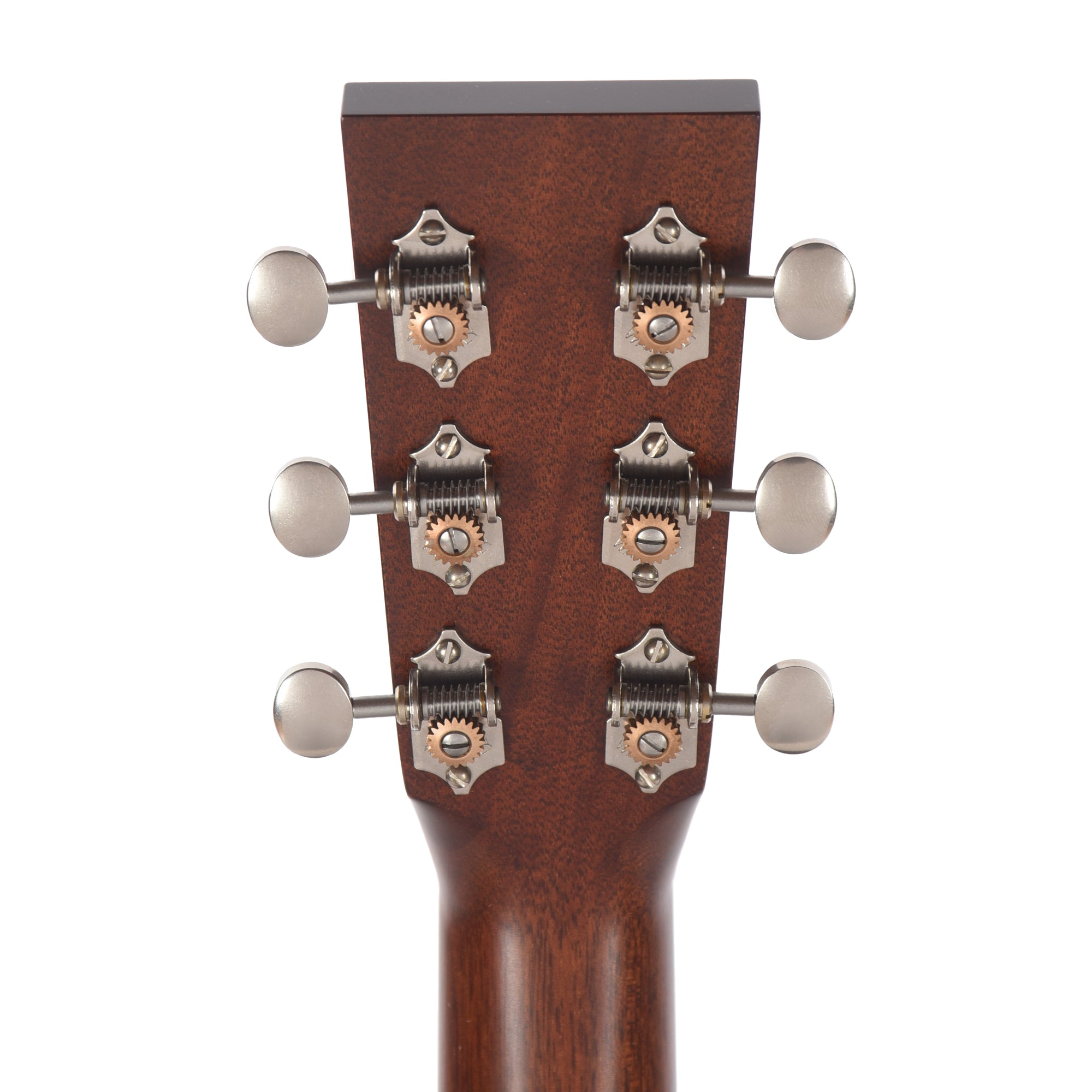 Collings OM1-JL Julian Lage Signature Torrefied Sitka Natural