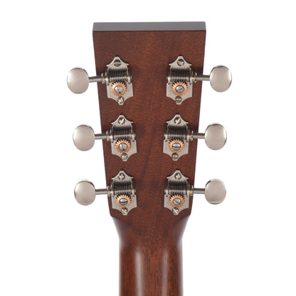 Collings OM1-JL Julian Lage Signature Torrefied Sitka Natural