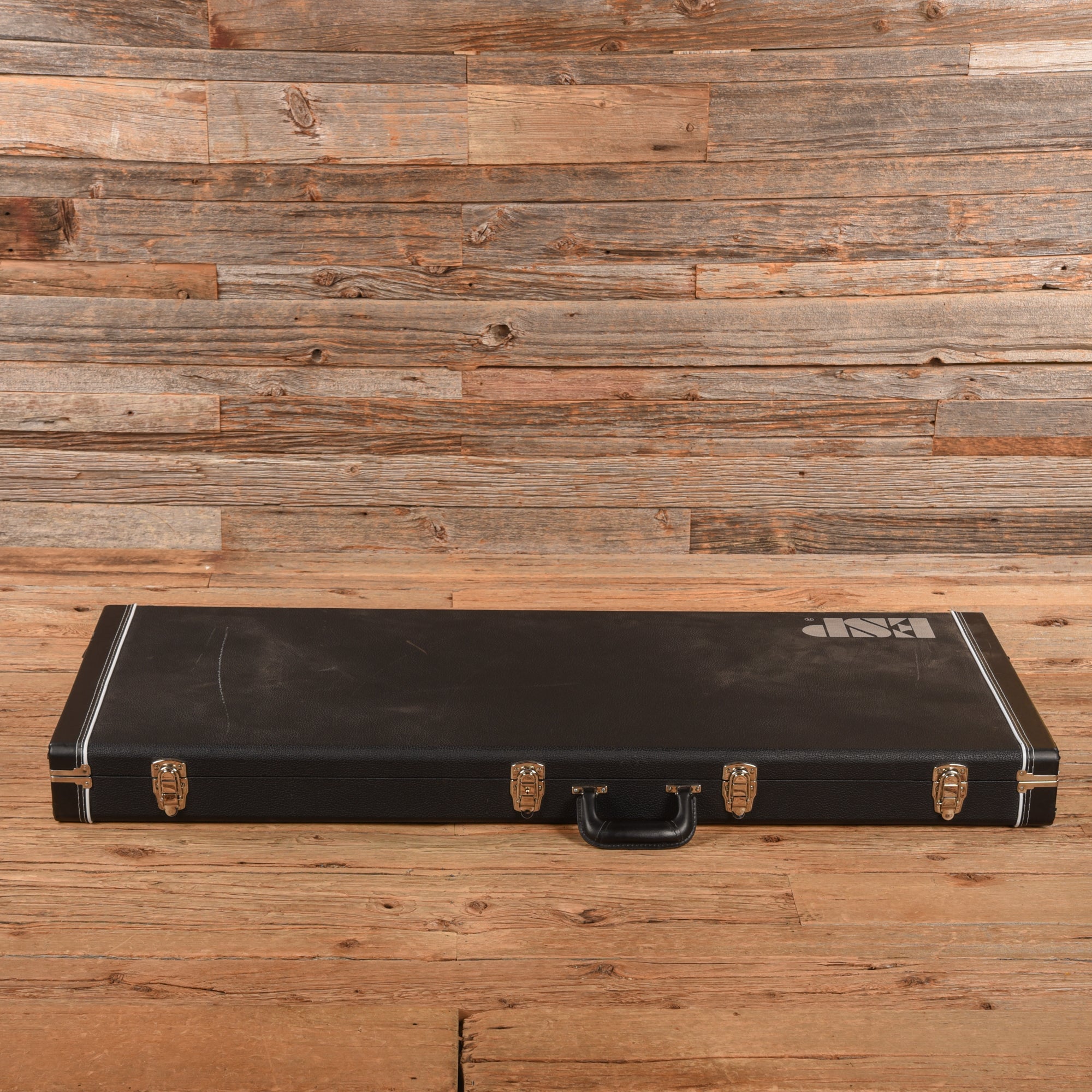 ESP LTD MSV-1 White 2020