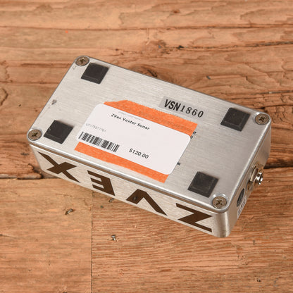 ZVex Vexter Sonar