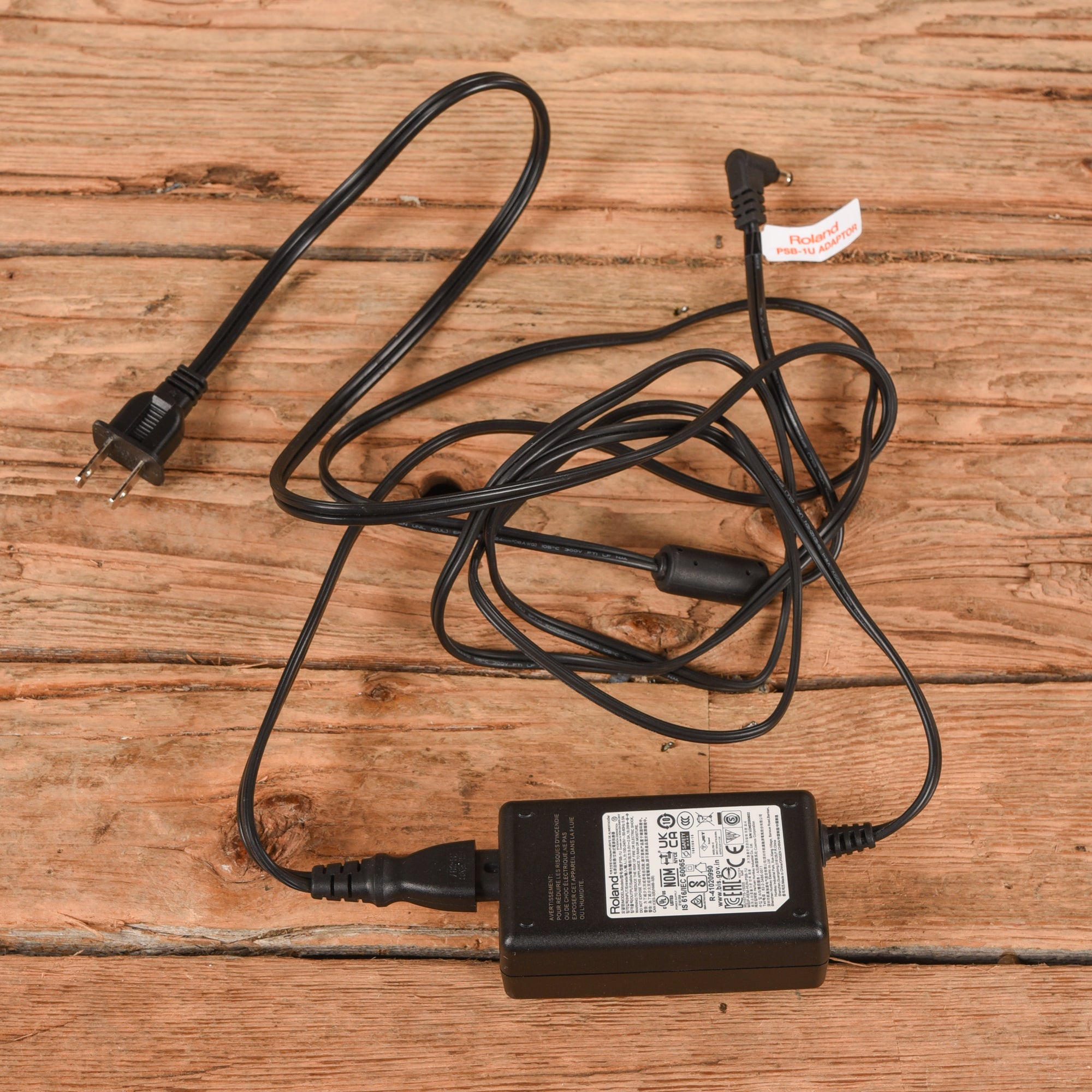 Boss GX-10 Guitar Effects Processor