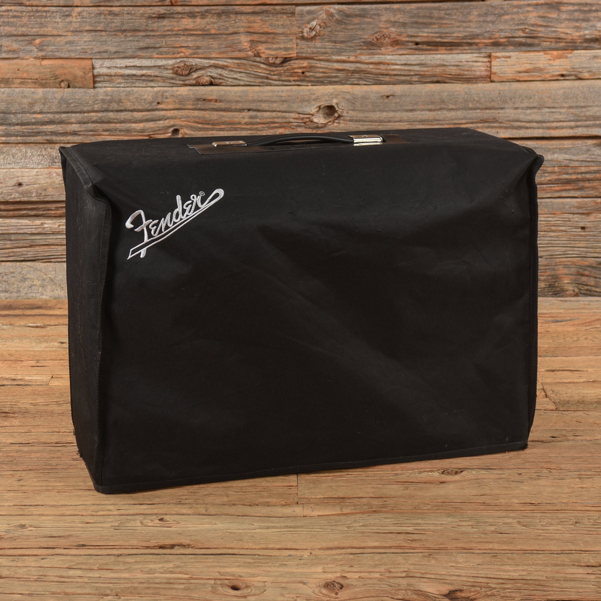 Fender Tone Master Deluxe Reverb 2-Channel 22-Watt 1x12