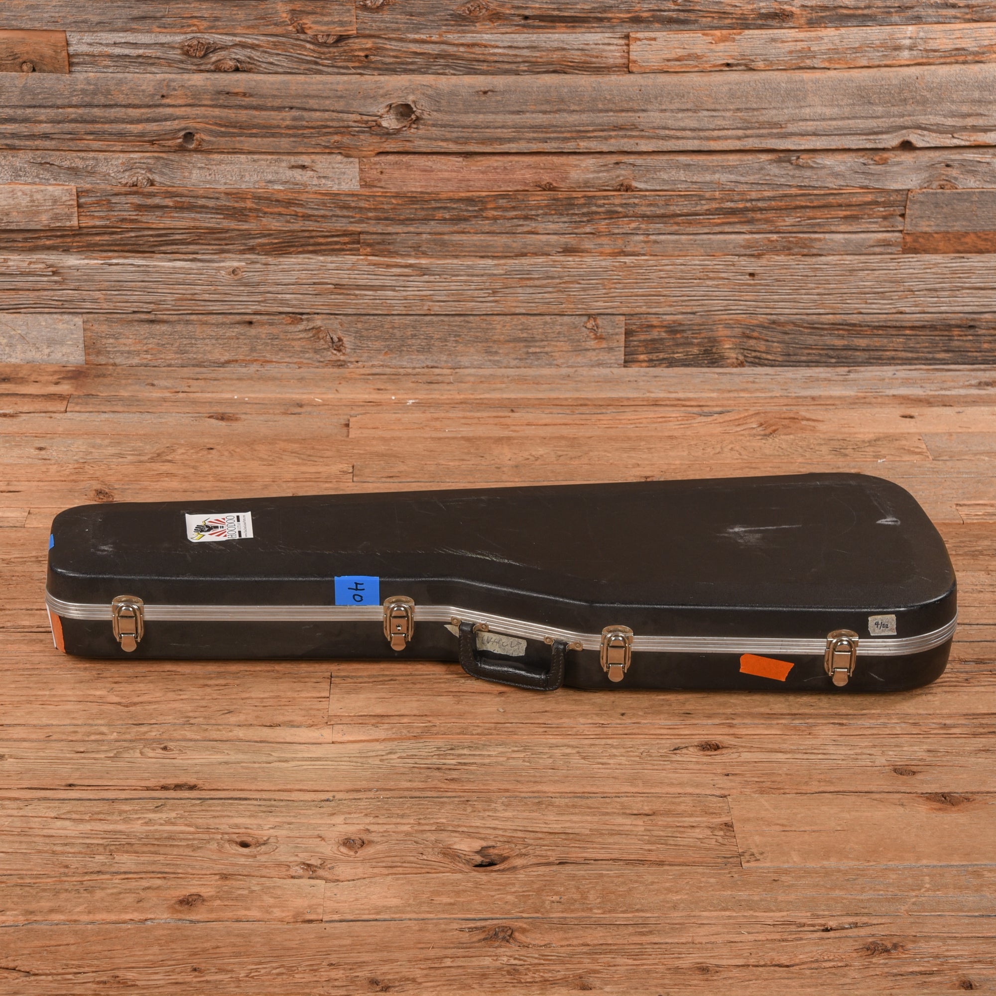 Gibson Les Paul Classic Sunburst 2007