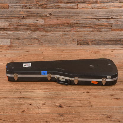 Gibson Les Paul Classic Sunburst 2007