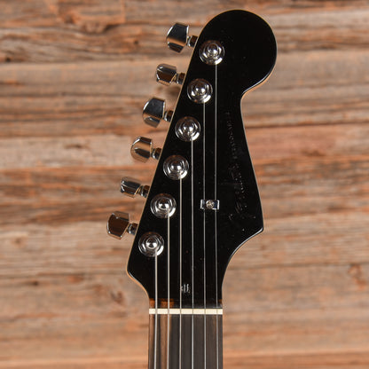 Fender American Professional Stratocaster Neck w/American Standard Body Candy Cola