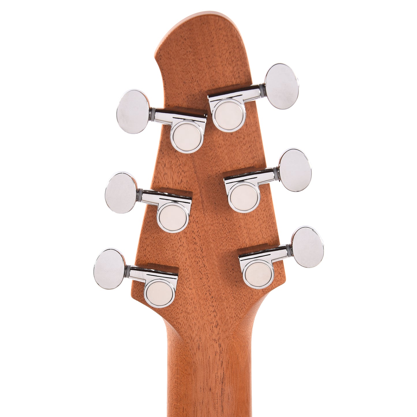 Powers Electric A-Type Summer Yellow w/FF42 Pickups