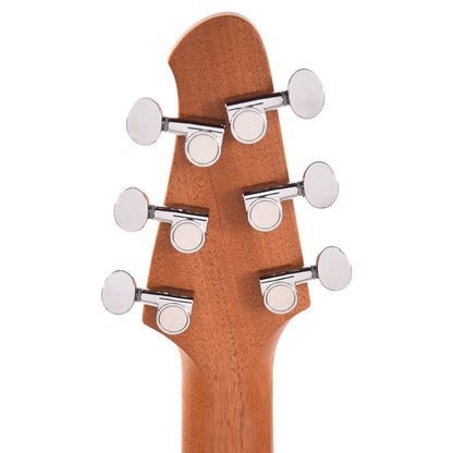 Powers Electric A-Type Summer Yellow w/FF42 Pickups